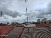 Chalet adosado en venta en calle Pastrana