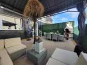 Chalet adosado en venta en Castro Urdiales