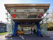 Chalet adosado en venta en Getafe norte