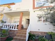 CHALET ADOSADO EN VENTA EN LA FLORIDA VISTA ALEGRE HUELVA