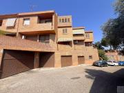 Venta de Chalet Adosado en Toledo Capital
