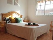 Chalet adosado en venta en Los Cuarteros