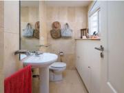 Chalet adosado en venta en Los Pacos