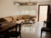 Chalet adosado en venta en Mazarron