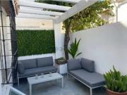 Chalet adosado en venta en Playamar Benyamina