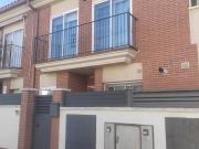 Chalet adosado en venta en Ponent 43205