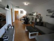 Chalet adosado en venta en Urbanización Bonalba Alta