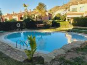 Chalet adosado en venta, Finestrat, Alicante/Alacant
