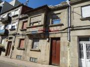 Chalet adosado en venta, Freixeiro Santa Lucía da...