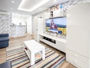 Chalet adosado en venta, Fuengirola, Málaga