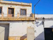 Chalet adosado en venta, La Algaba, Sevilla