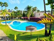 Chalet adosado en venta, La Sabatera, Alicante/Alacant