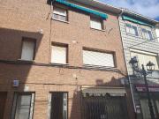 Chalet adosado en venta, Navaluenga, Ávila