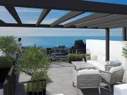 Chalet adosado en venta, Nerja, Málaga