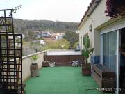 Chalet adosado en venta, Olivella, Barcelona