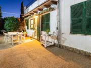 Chalet adosado en venta, Ponent La Bonanova, Palma de...