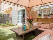 Chalet adosado en venta, Pozuelo de Alarcón, Madrid