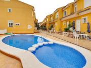 Chalet adosado en venta, Rojales, Alicante/Alacant