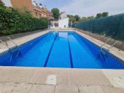 Chalet adosado en venta, San Martín de Valdeiglesias, Madrid