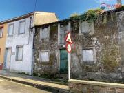 Chalet adosado en venta, Santiago de Compostela, La Coruña