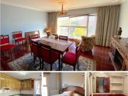 Chalet adosado en venta, Santiago de Compostela, La Coruña