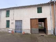 Chalet adosado en venta, Santovenia, Zamora