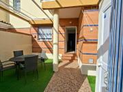 Chalet adosado en venta, Tomares, Sevilla
