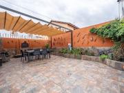 Chalet adosado en venta, Torrejón de Velasco, Madrid