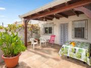 Chalet adosado en venta, Torreta, Torrevieja