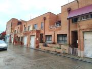 Chalet adosado en venta, Valladolid, Valladolid
