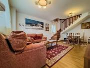 Chalet adosado en venta, Vioño, Cantabria