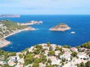 Chalet adosado en venta, Xàbia / Jávea, Alicante/Alacant
