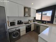 Chalet adosado en Vistabella Golf – Vivienda moderna con...