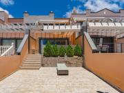 Chalet adosado muy exclusiva junto al mar en La Caleta...