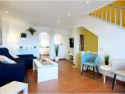 Chalet adosado, Pasito Blanco