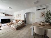 CHALET ADOSADO PLAYA LA NUZA EL CAMPELLO