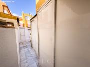 Chalet adosado reformado en El Tomillar moderno y luminoso