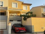 CHALET ADOSADO SAN LORENZO LAS PALMAS