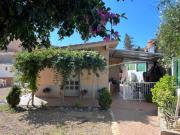 Chalet adosado Venta Águilas, Los Geráneos