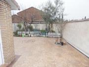 Chalet adosado Venta Alcalá de Henares, El Val