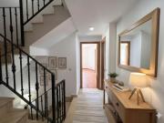 Chalet adosado Venta Alcalá de Henares, Ensanche