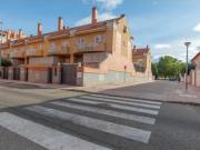 Chalet adosado Venta Alcalá de Henares, Rinconada