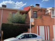 Chalet adosado Venta Aldeamayor de San Martín,...