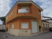 Chalet adosado Venta Alguazas, Alguazas