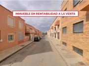 Chalet adosado Venta Almería Capital, La Cañada...