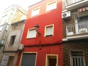 Chalet adosado Venta Alzira, Albuixarres