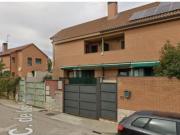 Chalet adosado Venta Aranjuez, La Montaña Cortijo de San...