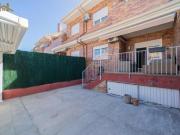 Chalet adosado Venta Arroyomolinos, Zarzalejo