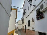 Chalet adosado Venta Baena, Baena