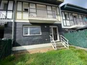 Chalet adosado Venta Castro Urdiales, Brazomar